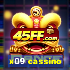 x09 cassino
